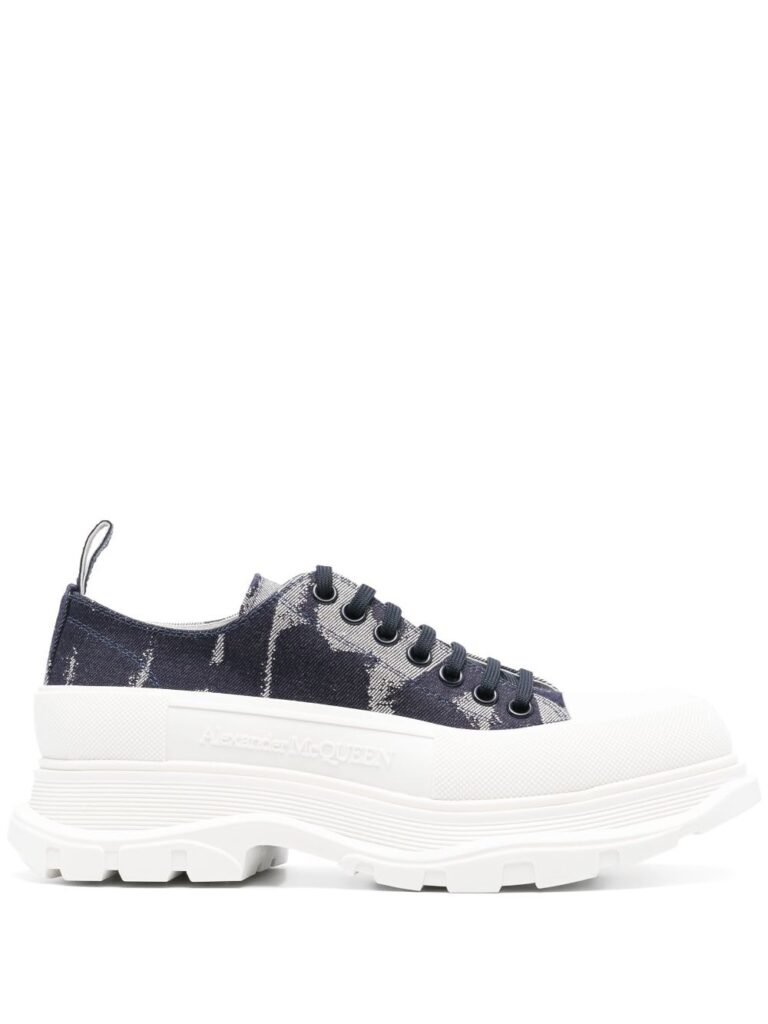 Alexander McQueen Tread Slick sneakers