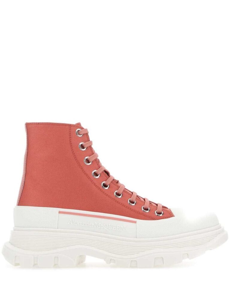 Alexander McQueen Tread Slick sneakers