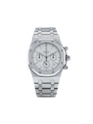 Audemars Piguet 2009 pre-owned Royal Oak Chrono 41mm