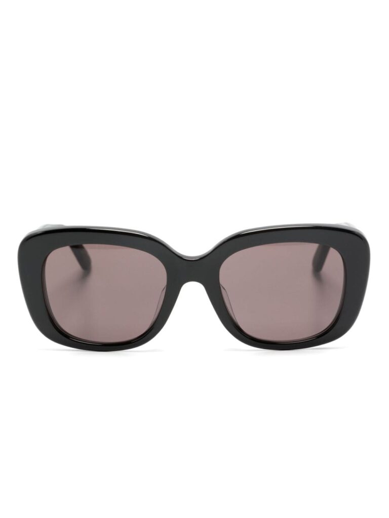 Balenciaga Eyewear Dynasty cat-eye sunglasses