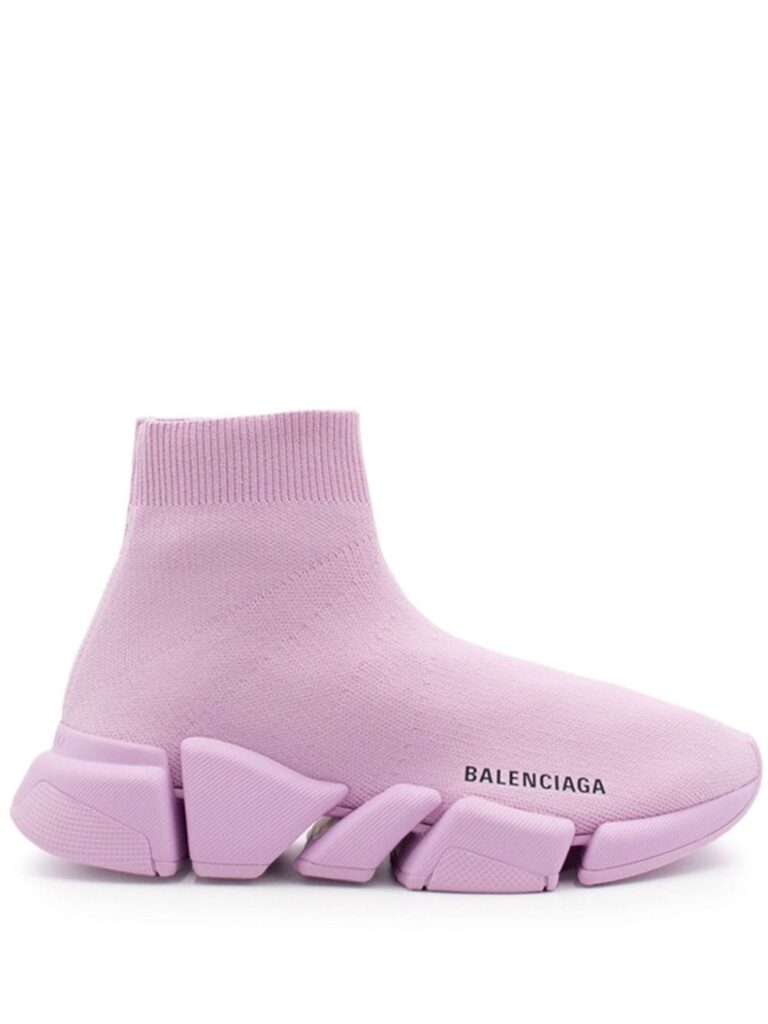 Balenciaga Speed 2.0 sneakers