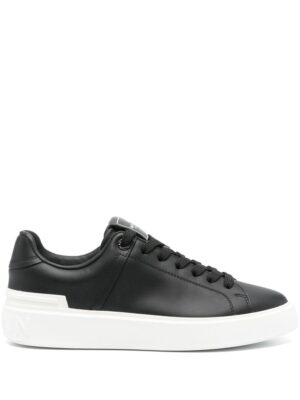 Balmain B-Court sneakers