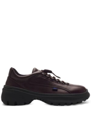 Burberry Scoot sneakers