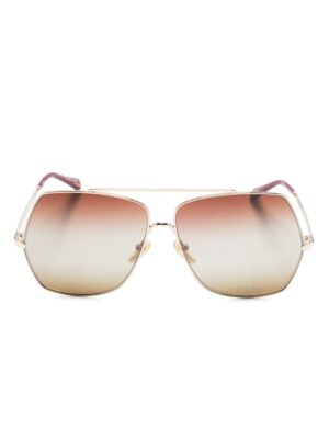 Chloé Eyewear Aly sunglasses