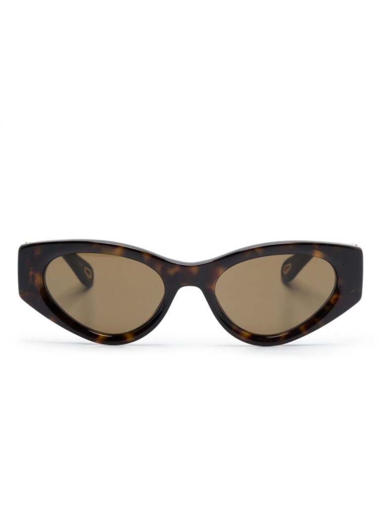 Chloé Eyewear Marcie sunglasses