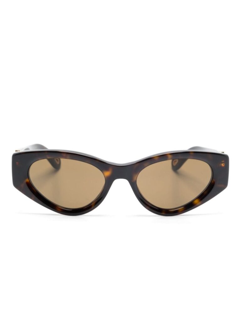 Chloé Marcie sunglasses