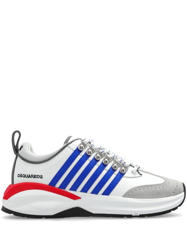 DSQUARED2 Dash sneakers