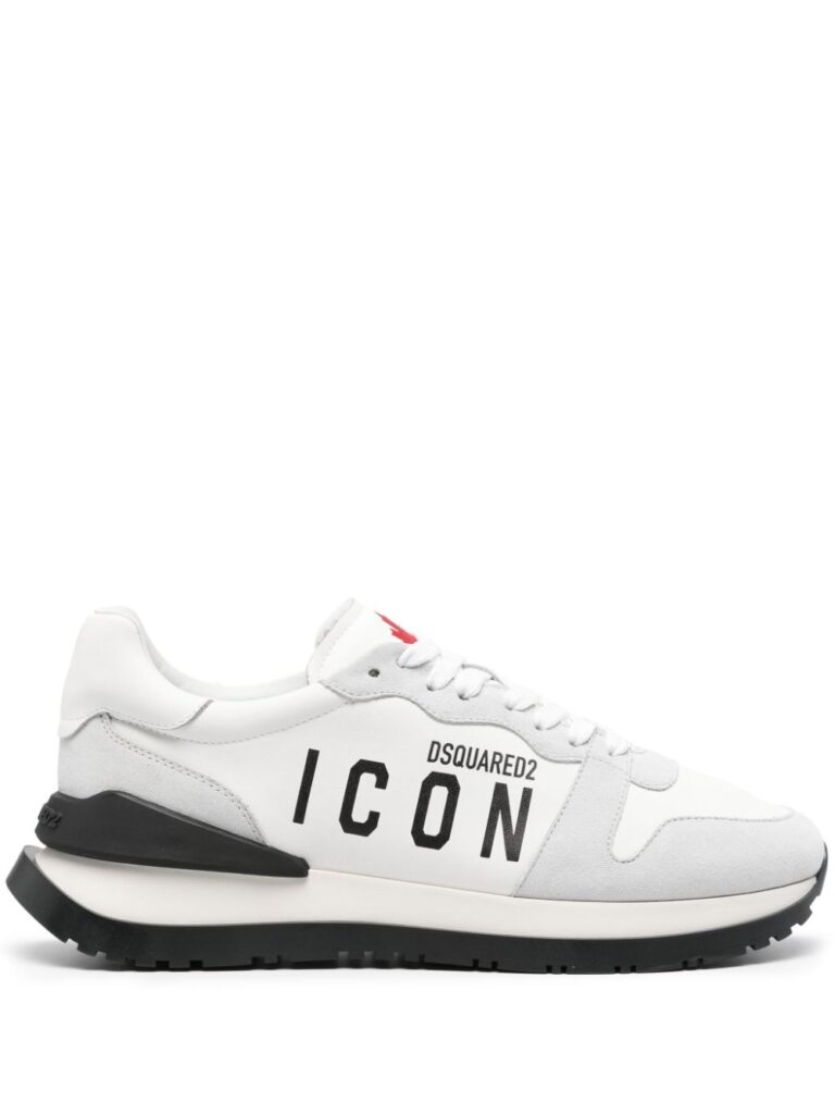 DSQUARED2 Icon Running sneakers