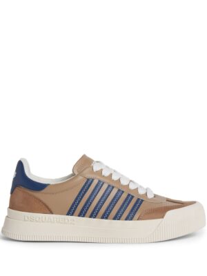 DSQUARED2 New Jersey low-top sneakers