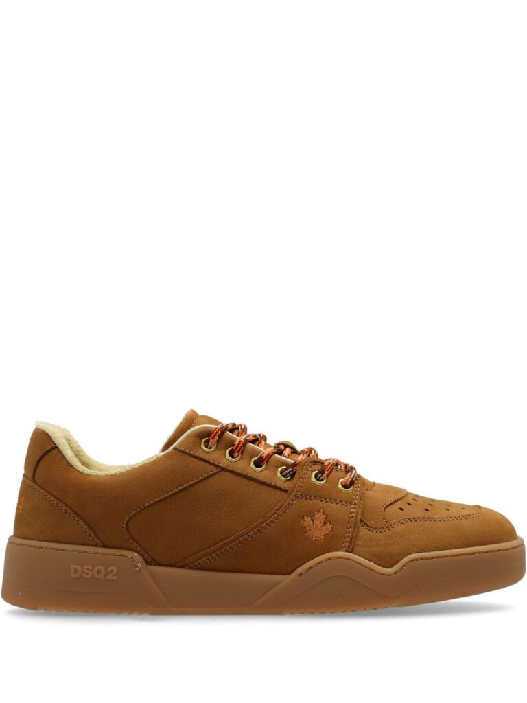 DSQUARED2 Spiker sneakers