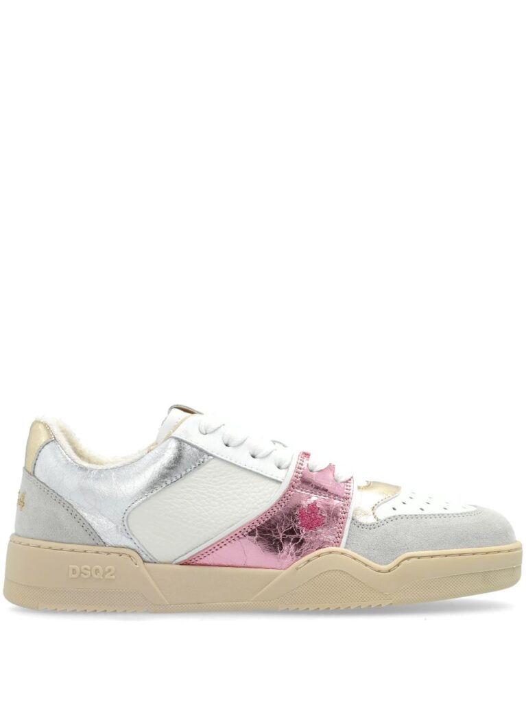 DSQUARED2 Spiker sneakers