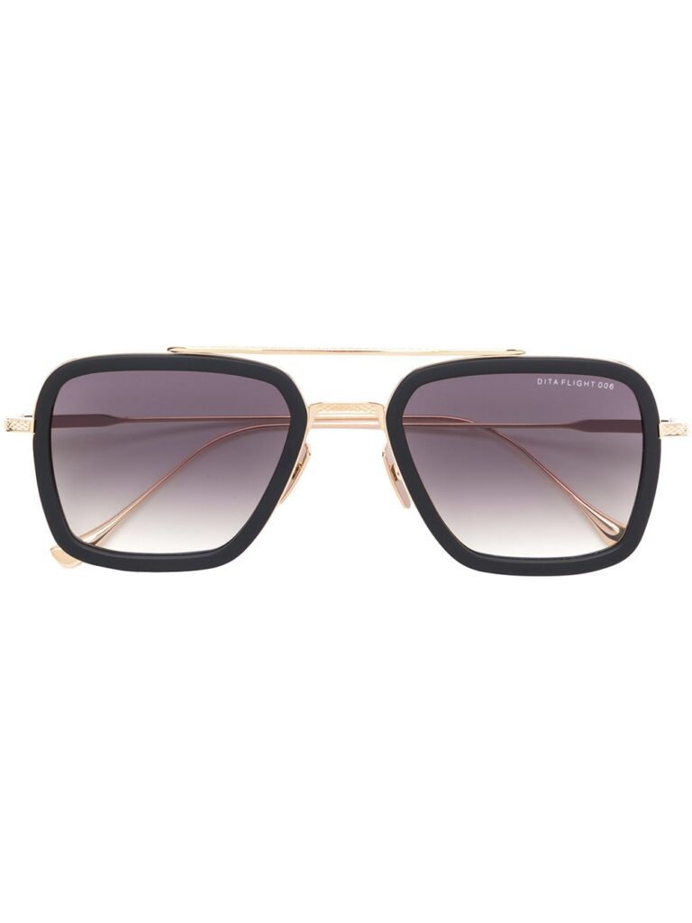 Dita Eyewear Flight 006 sunglasses