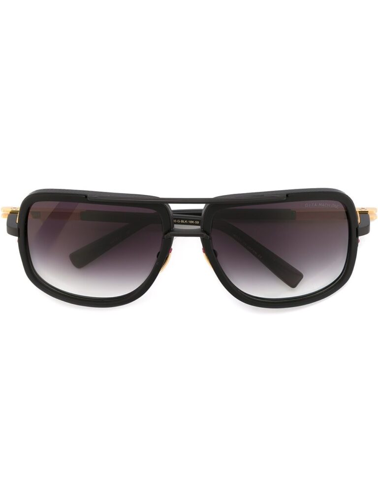 Dita Eyewear 'Mach One' sunglasses