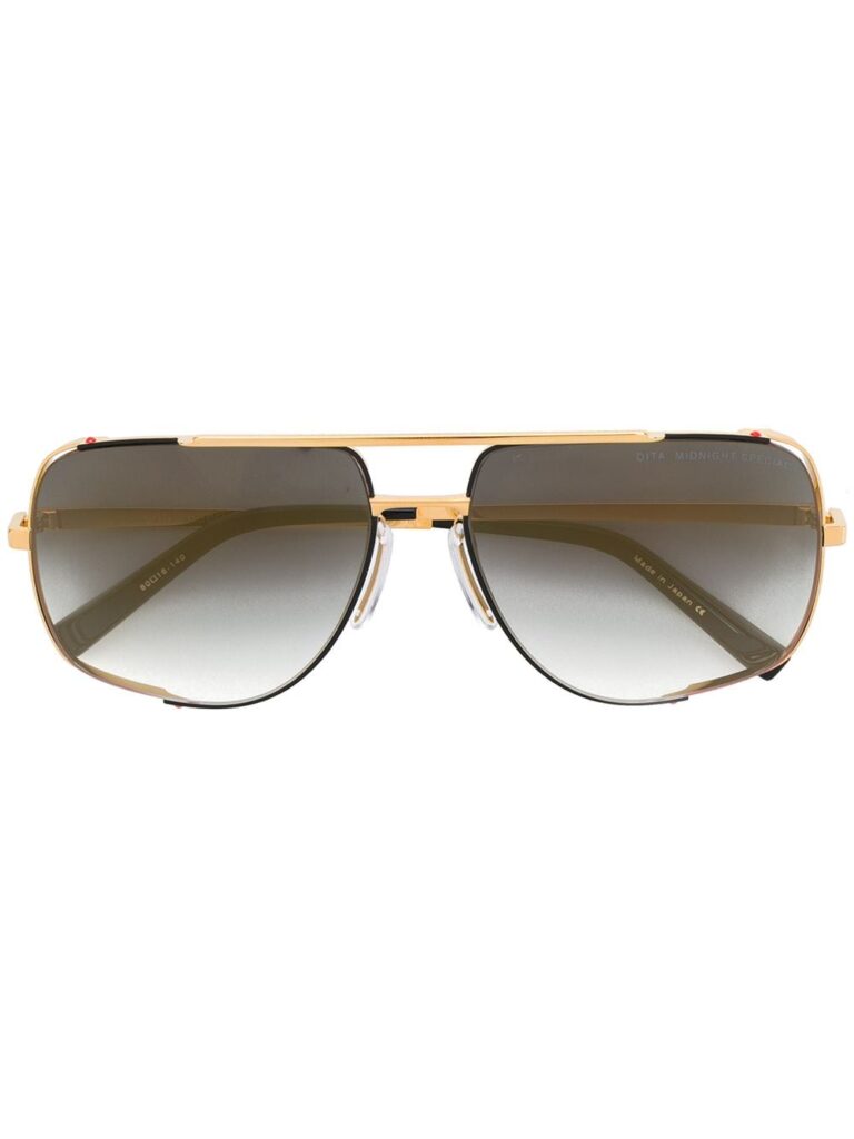 Dita Eyewear Midnight Special sunglasses