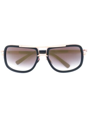 Dita Eyewear oversized sunglasses