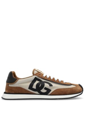 Dolce & Gabbana DG Cushion low-top sneakers