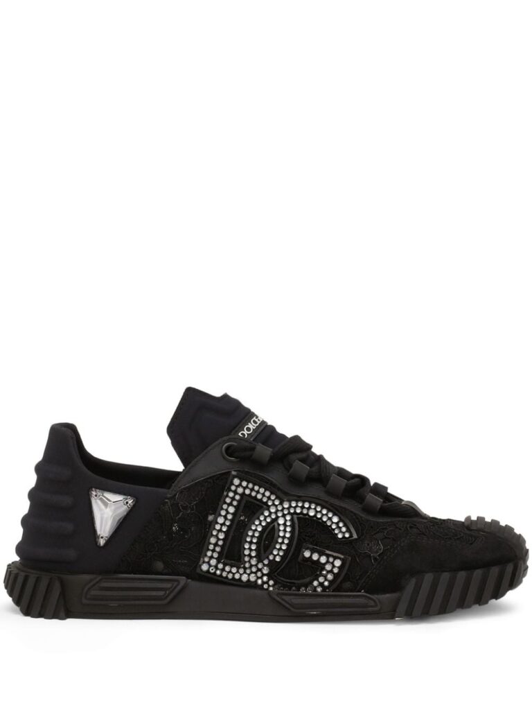 Dolce & Gabbana Logo sneakers