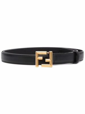 FENDI FF-motif belt