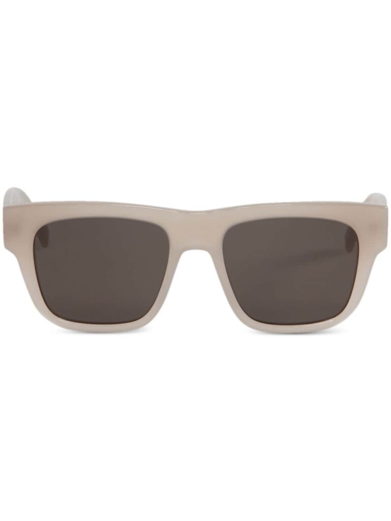 Givenchy Eyewear logo-print sunglasses