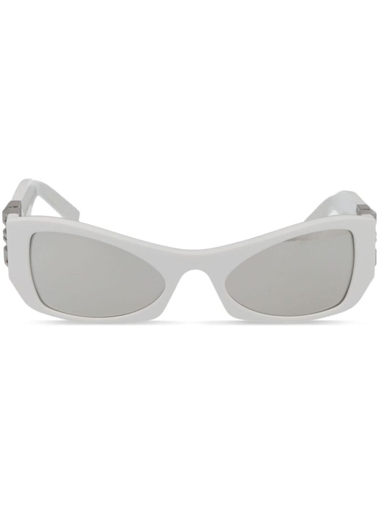 Givenchy Eyewear rectangle-frame sunglasses