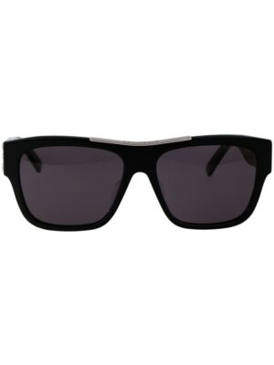 Givenchy Eyewear rounded sunglasses