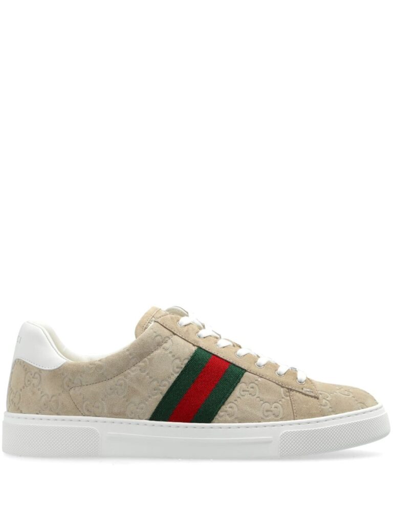 Gucci Ace Web sneaker