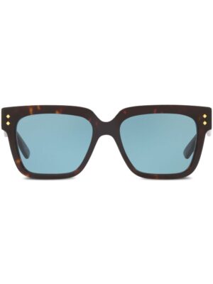 Gucci Eyewear GC001829 square-frame sunglasses