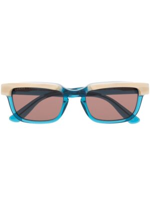 Gucci Eyewear GG1166S rectangular sunglasses