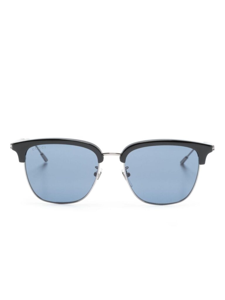 Gucci Eyewear GG1275SA square-frame sunglasses