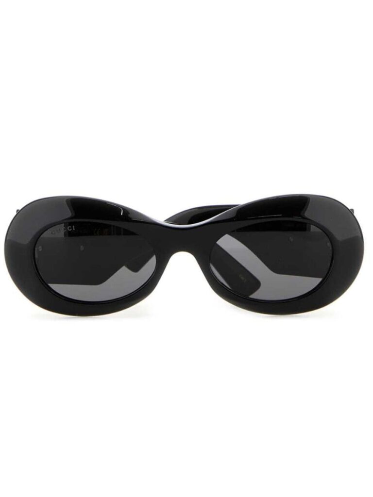 Gucci Eyewear Interlocking G sunglasses