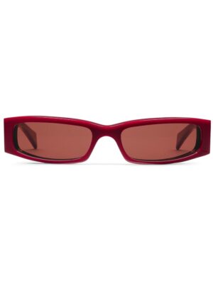 Gucci Eyewear rectangle frame sunglasses