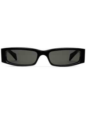 Gucci Eyewear rectangle frame sunglasses