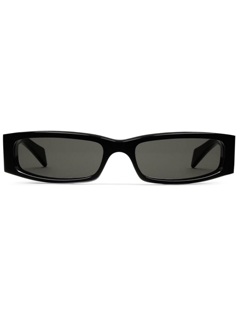 Gucci Eyewear rectangle frame sunglasses