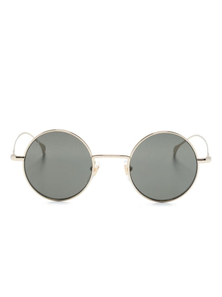 Gucci Eyewear round-frame sunglasses