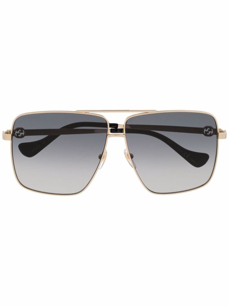 Gucci Eyewear square-frame sunglasses