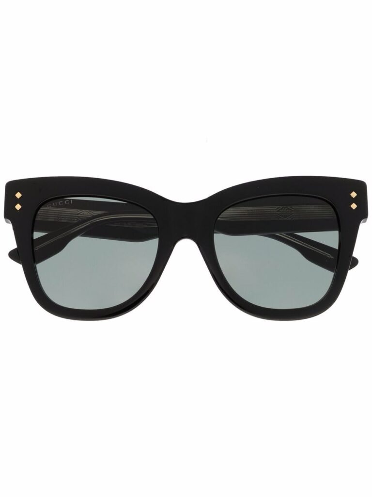 Gucci Eyewear square-frame sunglasses