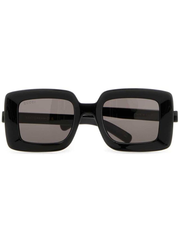 Gucci Eyewear square-frame sunglasses