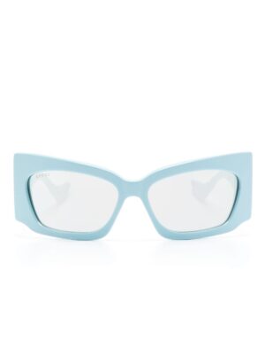 Gucci Eyewear square-frame sunglasses