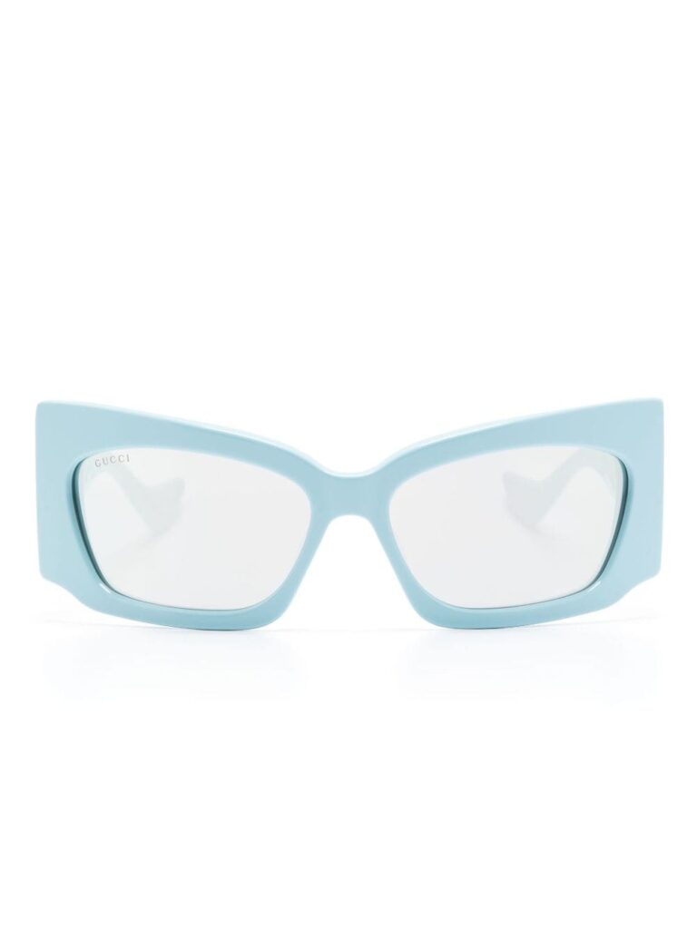 Gucci Eyewear square-frame sunglasses