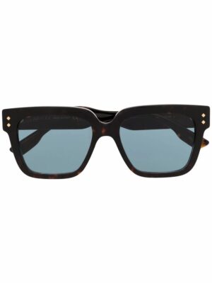 Gucci Eyewear square-frame sunglasses