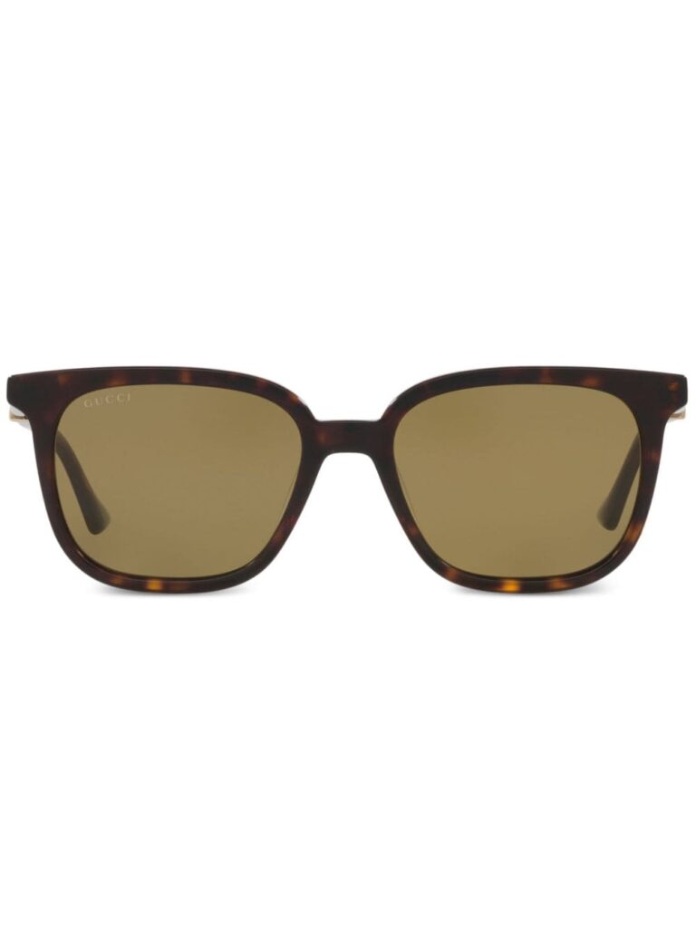 Gucci Eyewear square-frame sunglasses