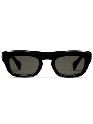 Gucci Eyewear square frame tinted sunglasses