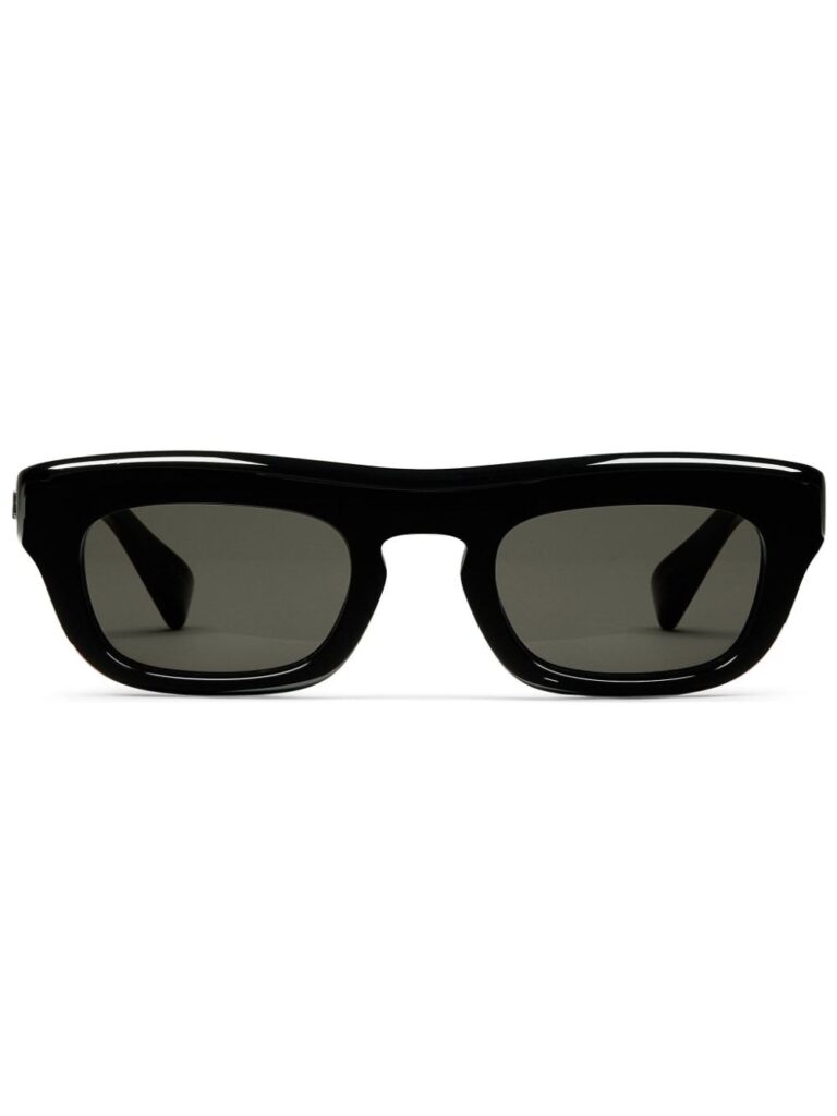 Gucci Eyewear square frame tinted sunglasses