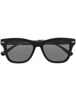 Gucci Eyewear square-frame tinted sunglasses