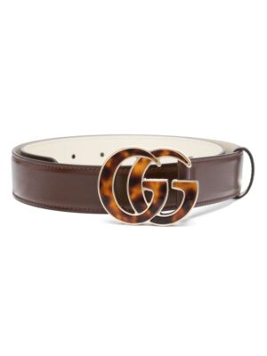 Gucci GG Marmont belt