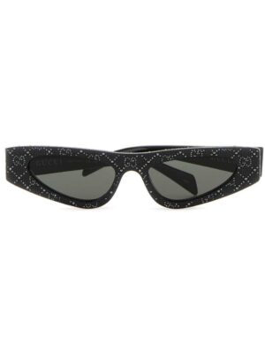 Gucci Eyewear GG cat-eye sunglasses