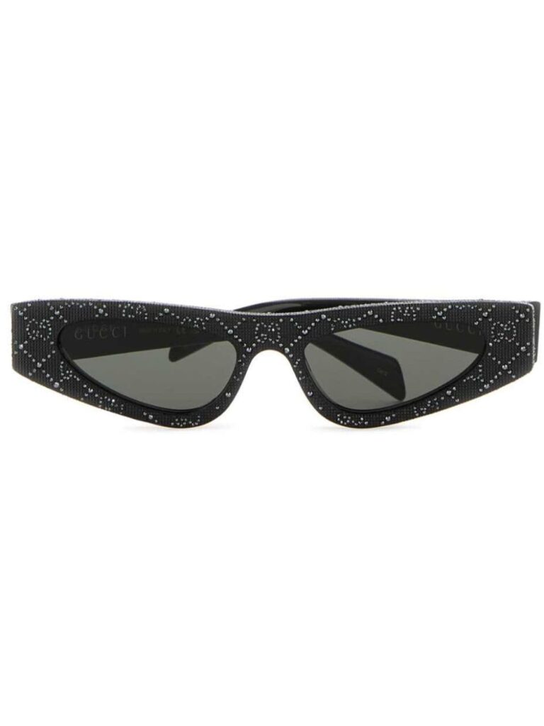 Gucci GG cat-eye sunglasses