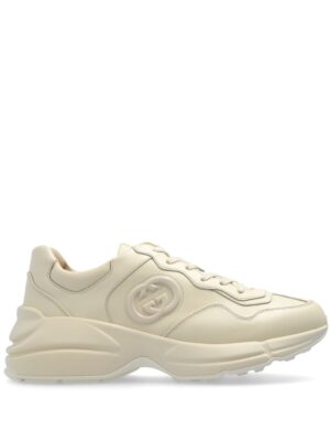 Gucci Interlocking G sneakers