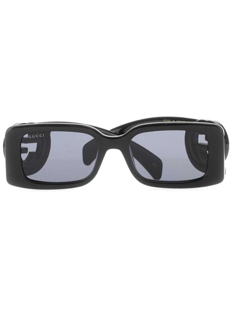 Gucci Interlocking G sunglasses