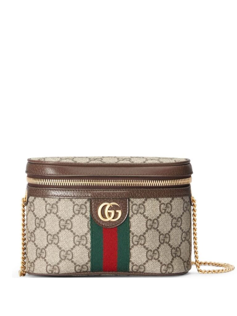 Gucci Ophidia belt bag